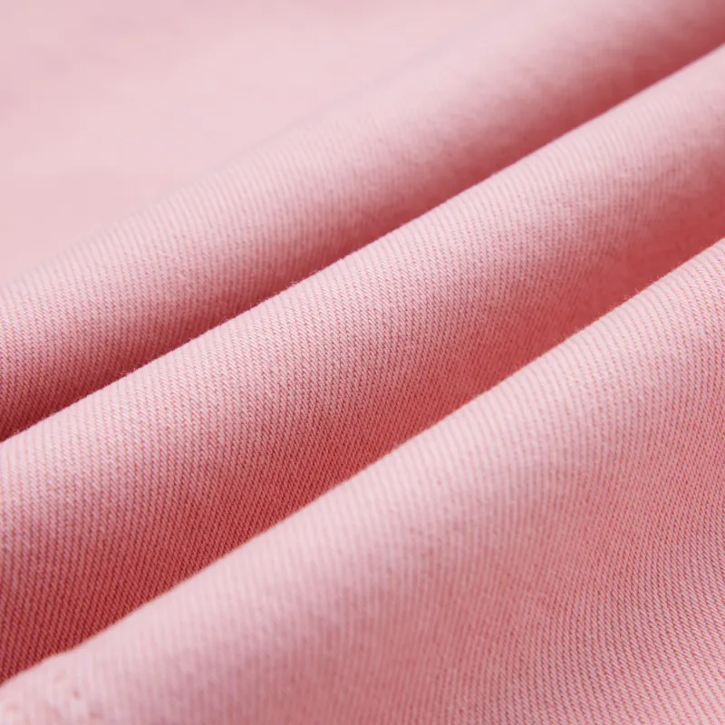 Lee Cooper Jeans Women's Pink-4