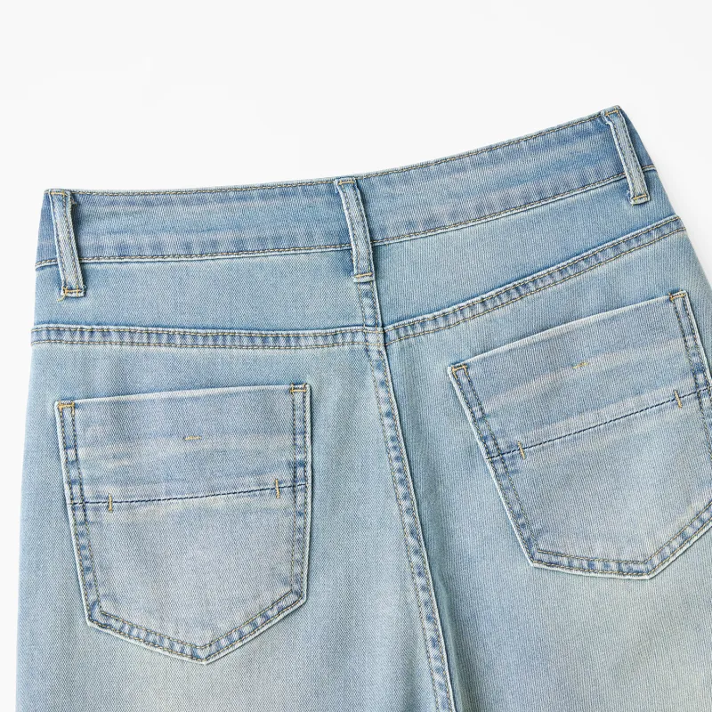Lee Cooper Jeans Women's Blue-3