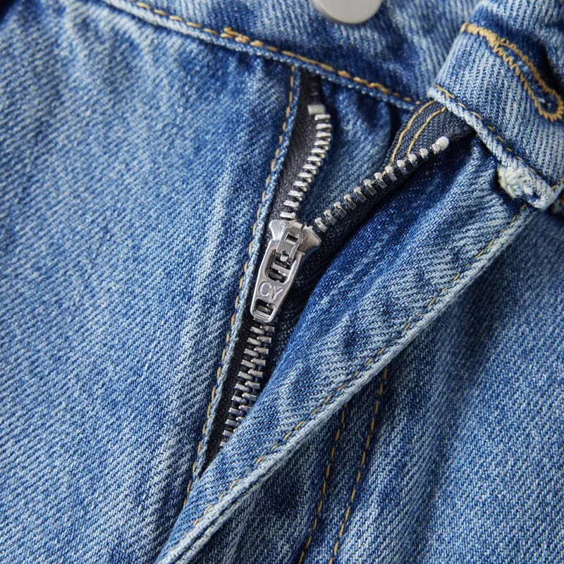 Lee Cooper Jeans Women's Blue Extended Length-2