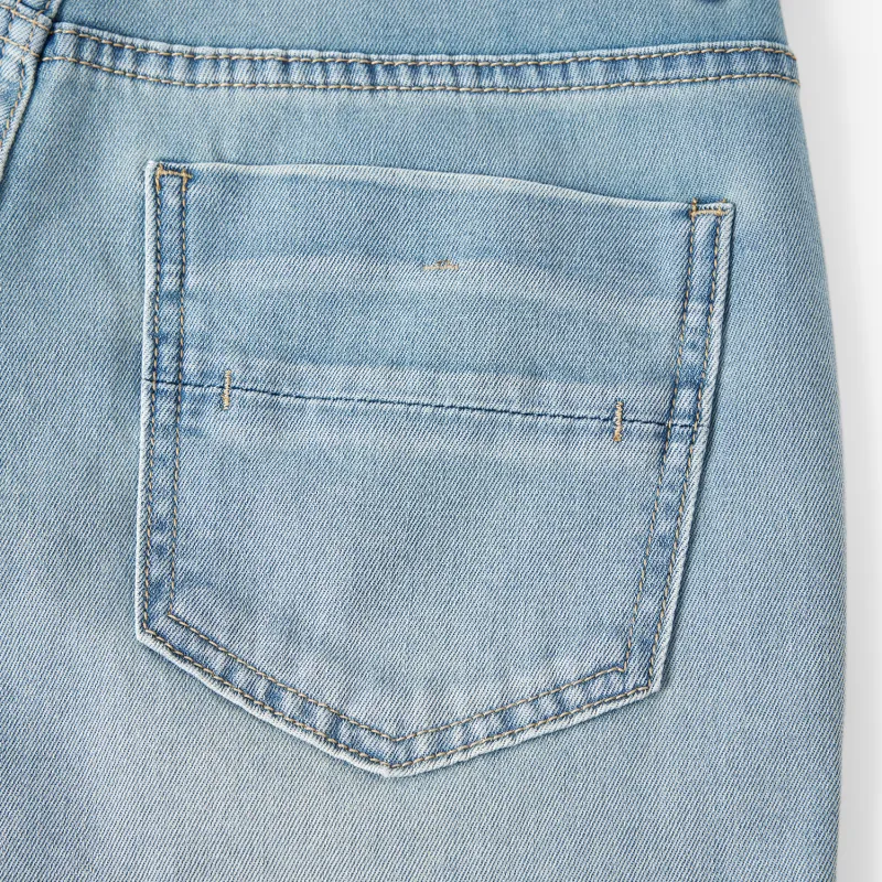 Lee Cooper Jeans Women's Blue-4