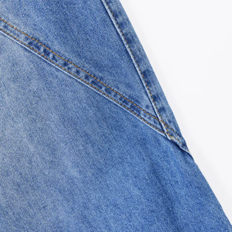 Lee Cooper Jeans Women's Blue-4