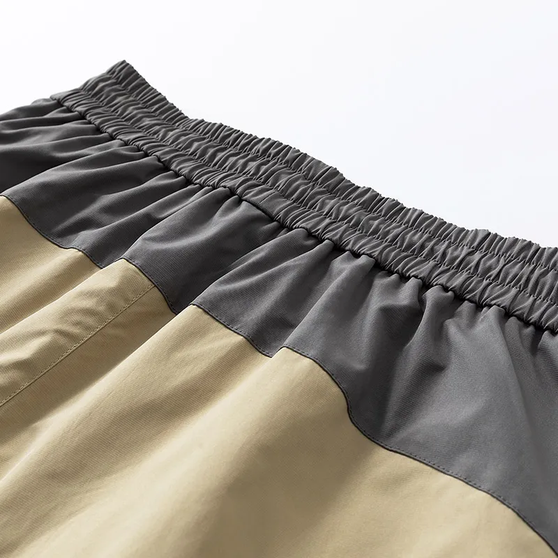 LONSDALE Casual Shorts Unisex-9
