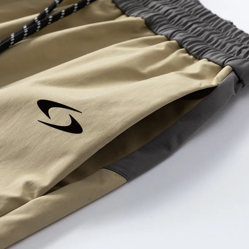 LONSDALE Casual Shorts Unisex-11