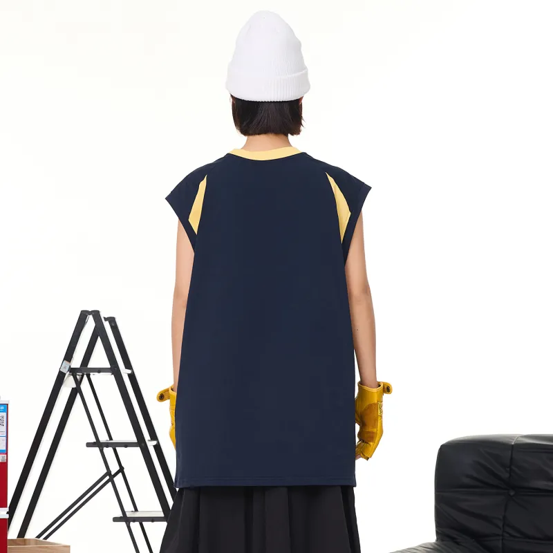 David Bakken Unisex Tank Tops-19