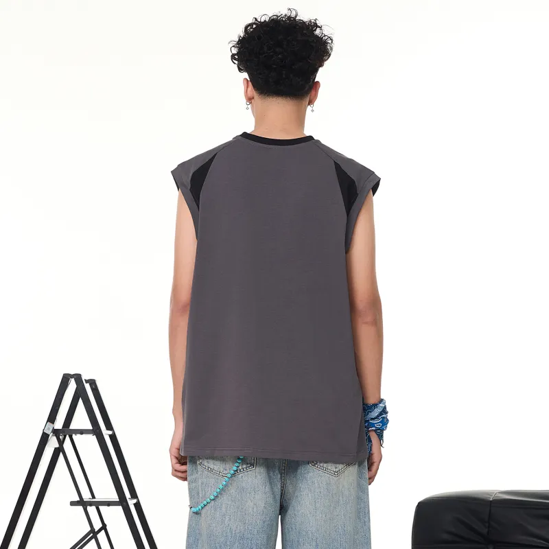 David Bakken Unisex Tank Tops-14