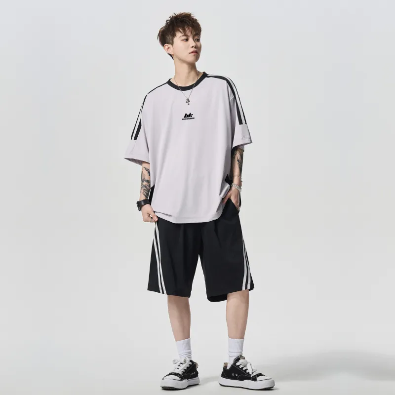 David Bakken Unisex Pajama Sets-10