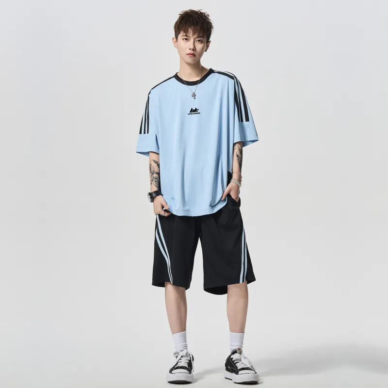 David Bakken Unisex Pajama Sets-14