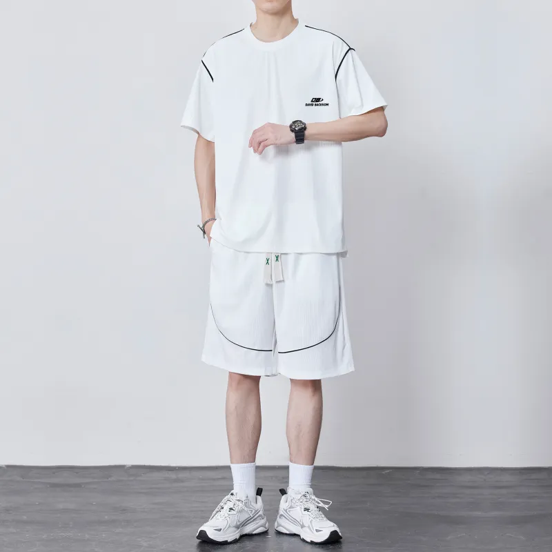 David Bakken Unisex Pajama Sets-8