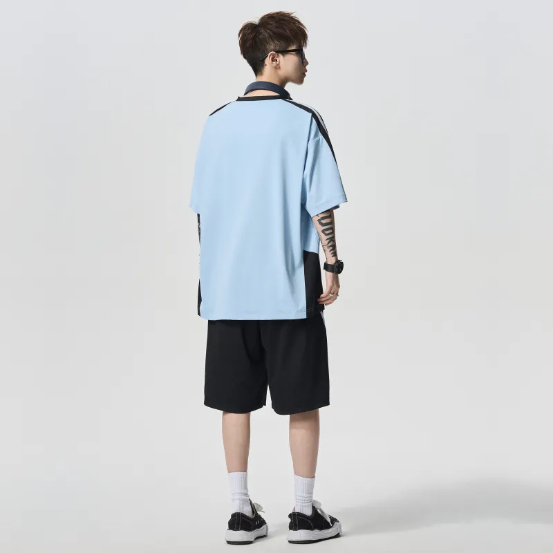 David Bakken Unisex Pajama Sets-17
