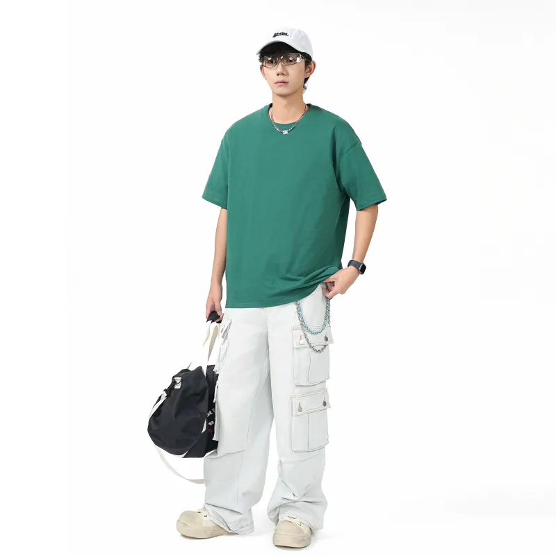 David Bakken Unisex Undershirts-38