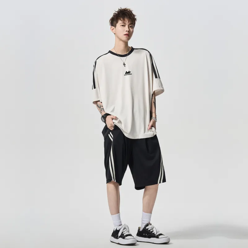 David Bakken Unisex Pajama Sets-2