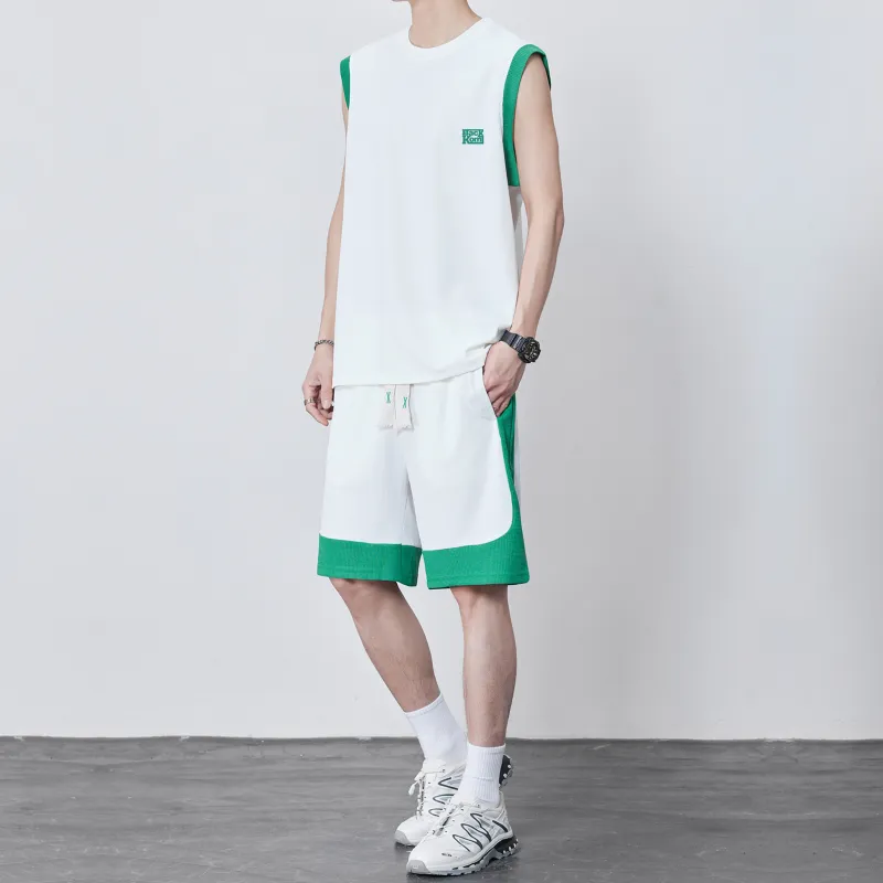 David Bakken Unisex Pajama Sets-9