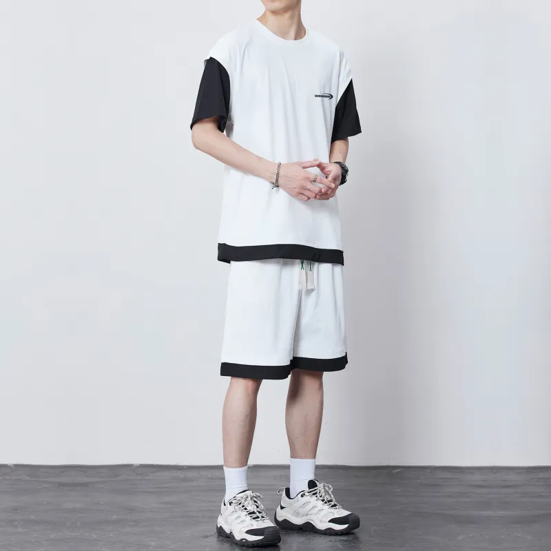 David Bakken Unisex Pajama Sets-10