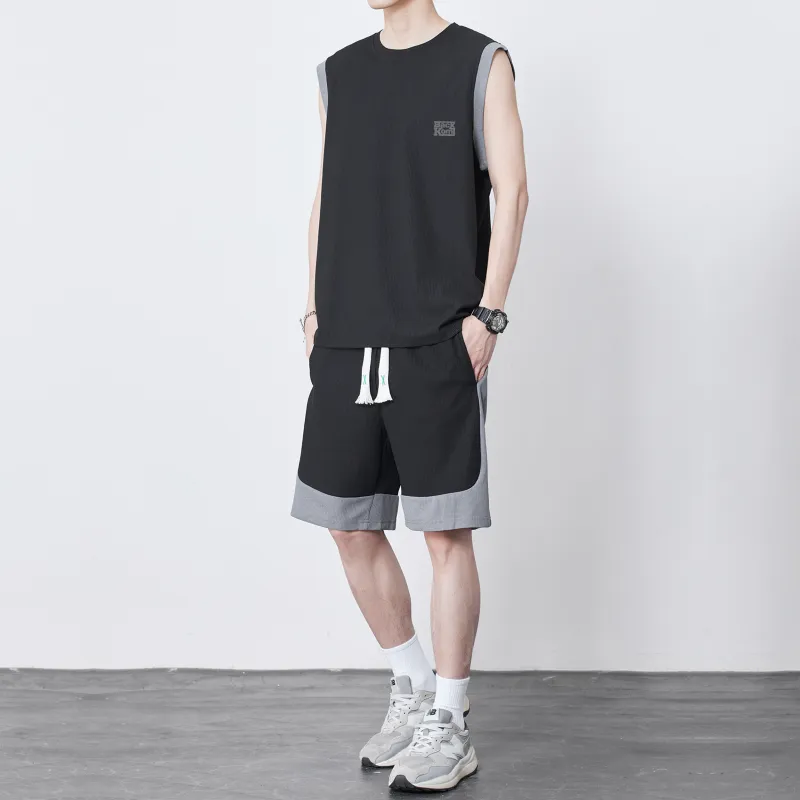 David Bakken Unisex Pajama Sets-4