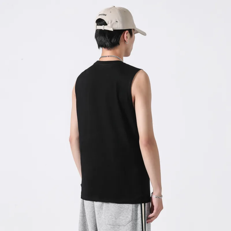 David Bakken Unisex Tank Tops-4