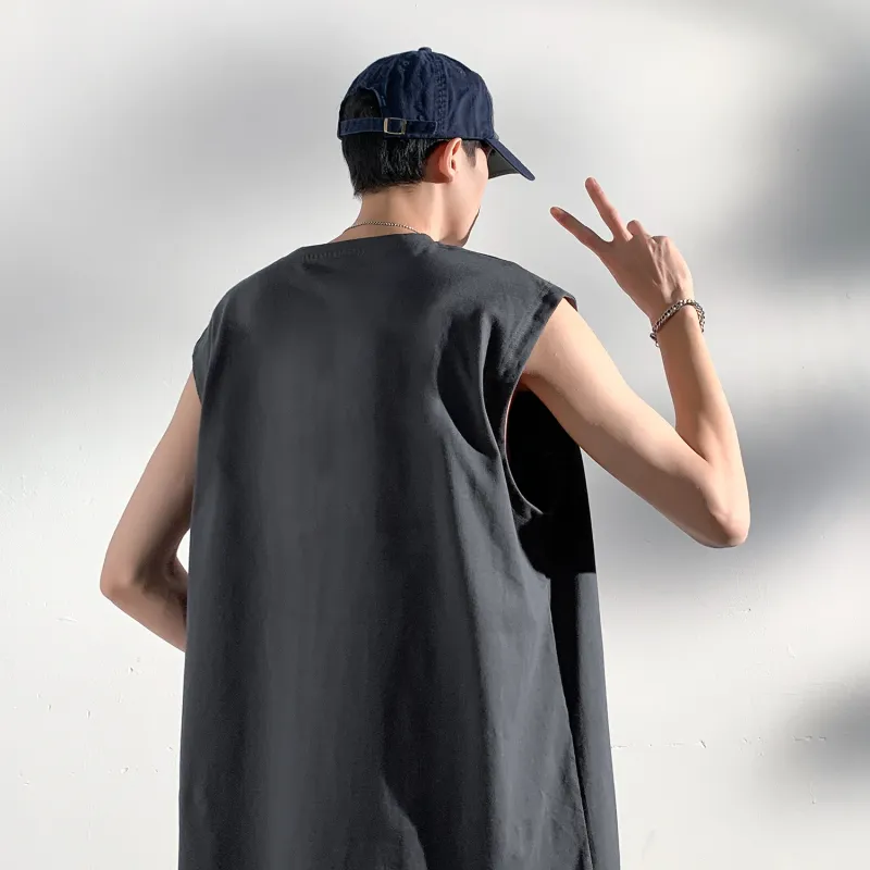 David Bakken Unisex Tank Tops-13