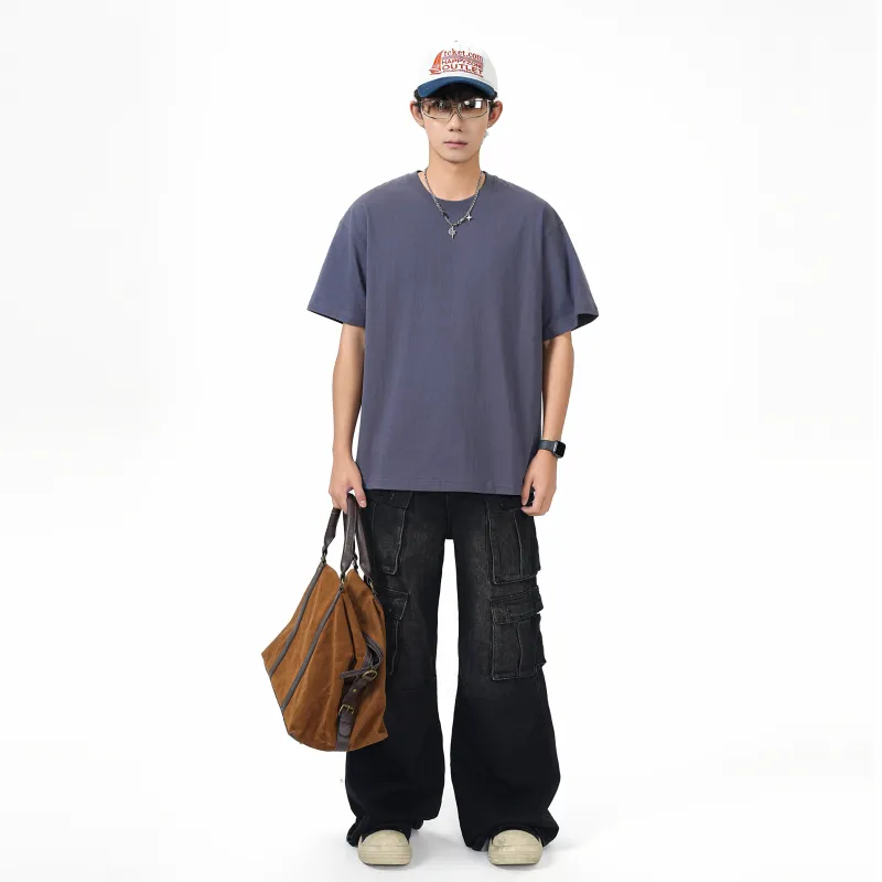 David Bakken Unisex Undershirts-13