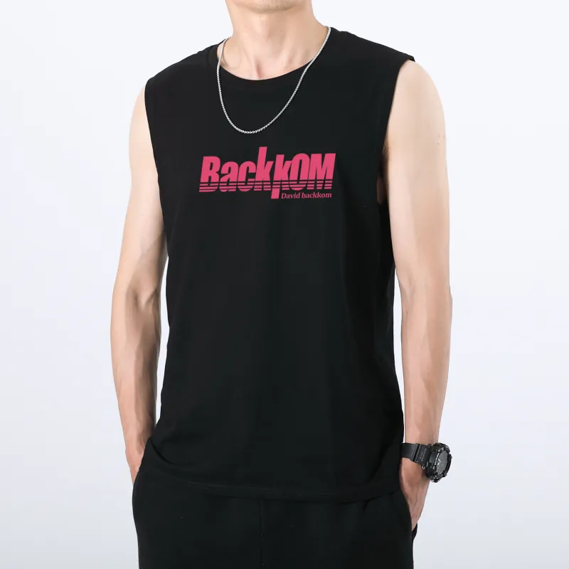 David Bakken Unisex Tank Tops-8