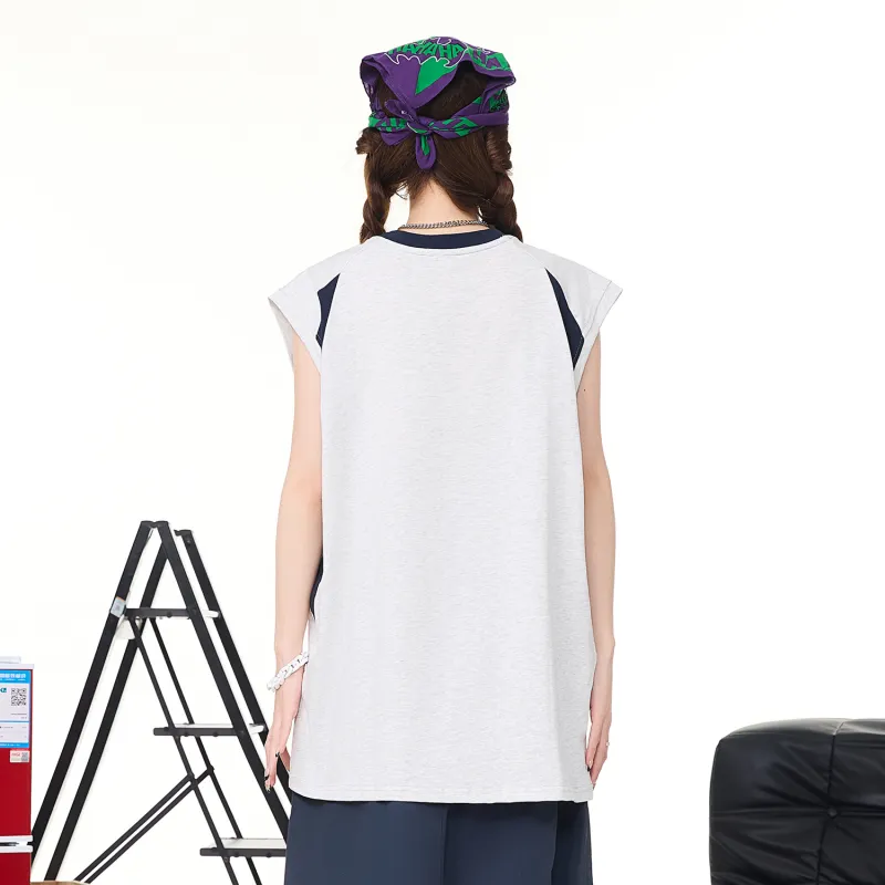 David Bakken Unisex Tank Tops-4