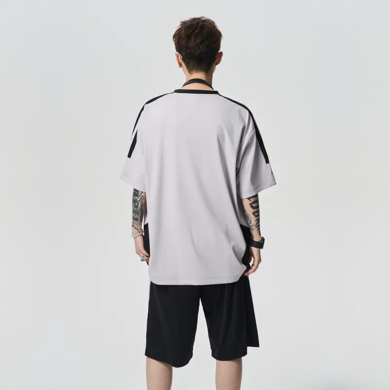 David Bakken Unisex Pajama Sets-11