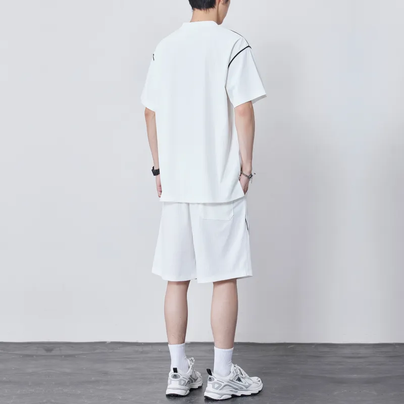 David Bakken Unisex Pajama Sets-11