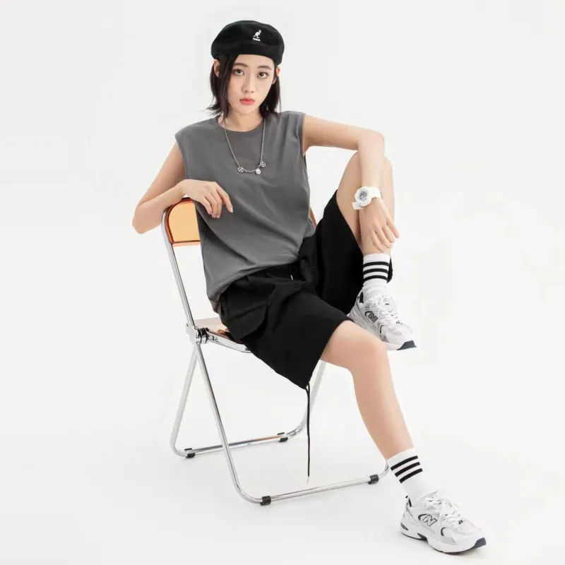 David Bakken Unisex Tank Tops-14