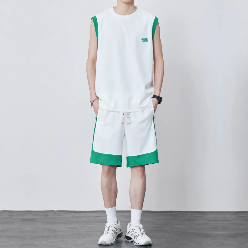 David Bakken Unisex Pajama Sets-8