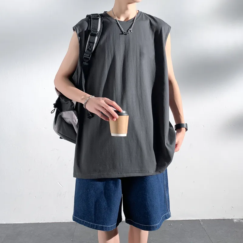 David Bakken Unisex Tank Tops-13