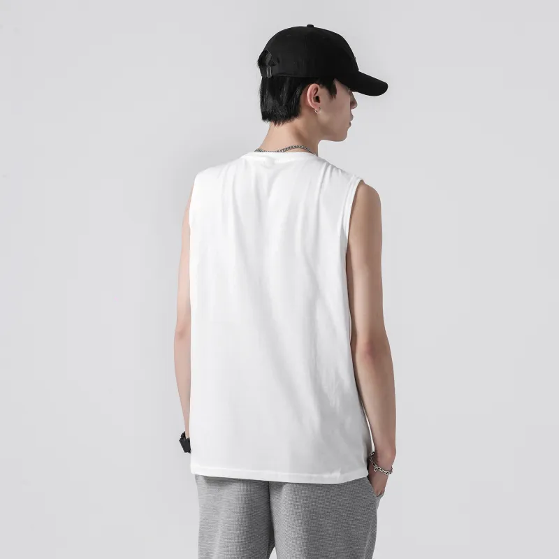David Bakken Unisex Tank Tops-10