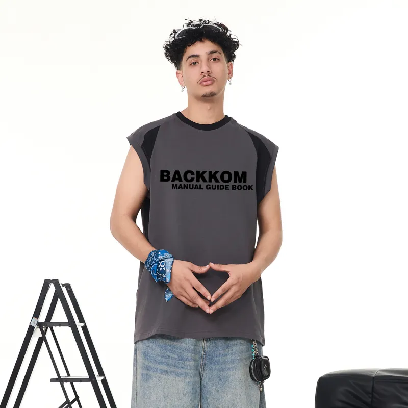 David Bakken Unisex Tank Tops-12