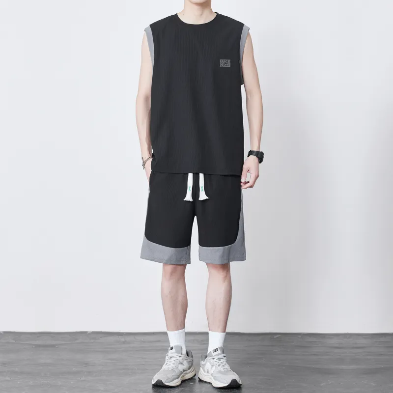David Bakken Unisex Pajama Sets-2