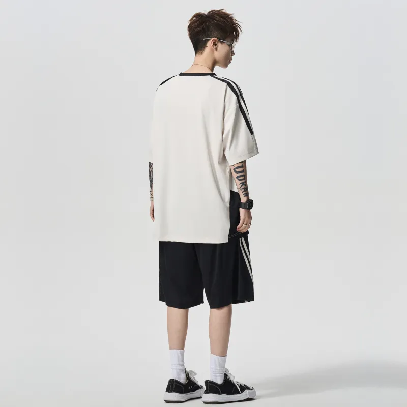 David Bakken Unisex Pajama Sets-5