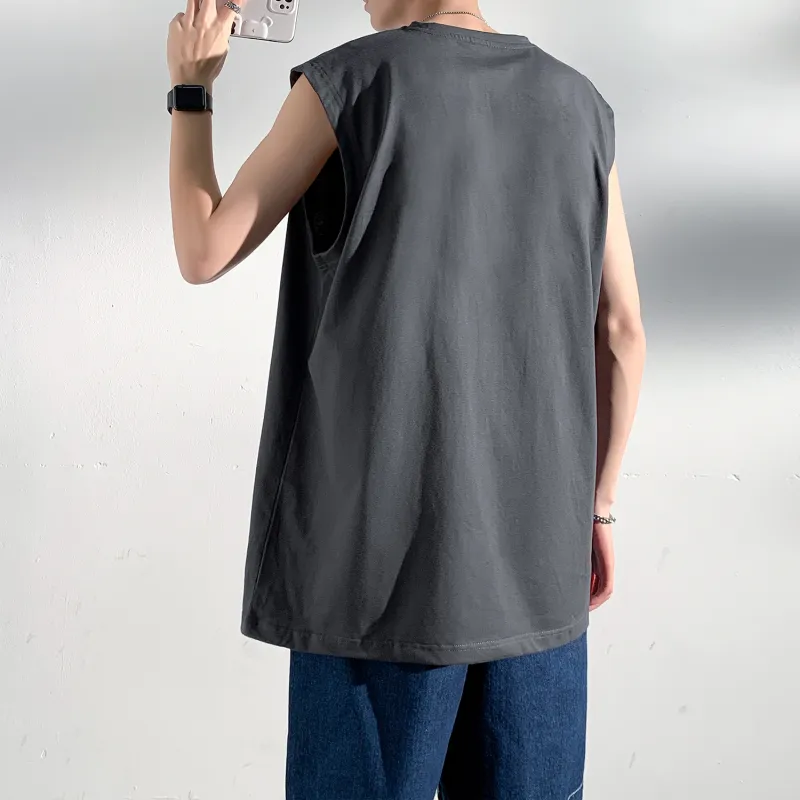 David Bakken Unisex Tank Tops-16