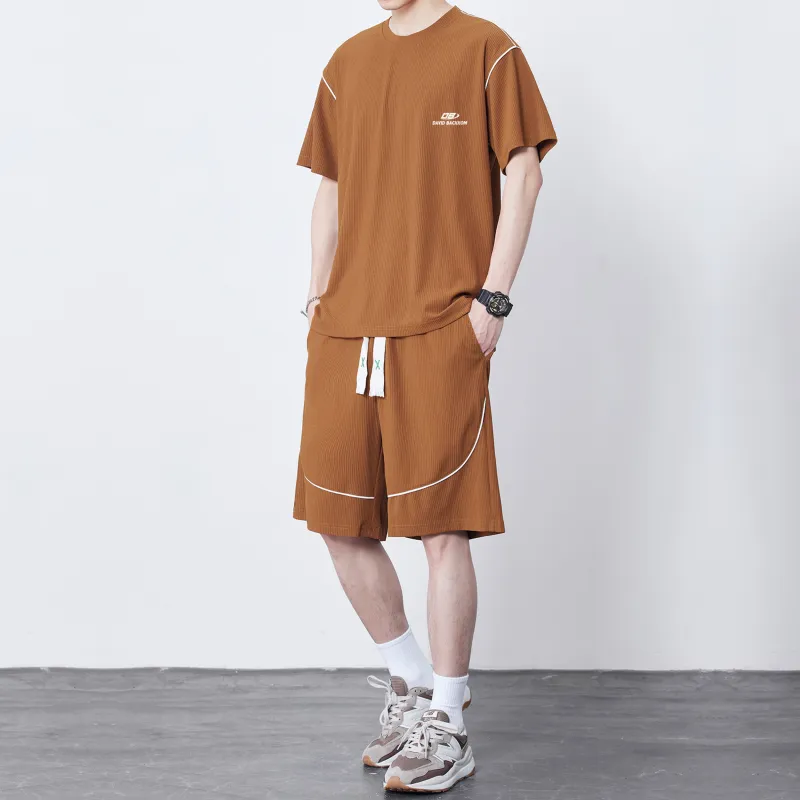 David Bakken Unisex Pajama Sets-21