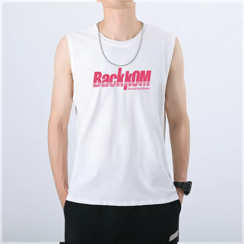 David Bakken Unisex Tank Tops-3