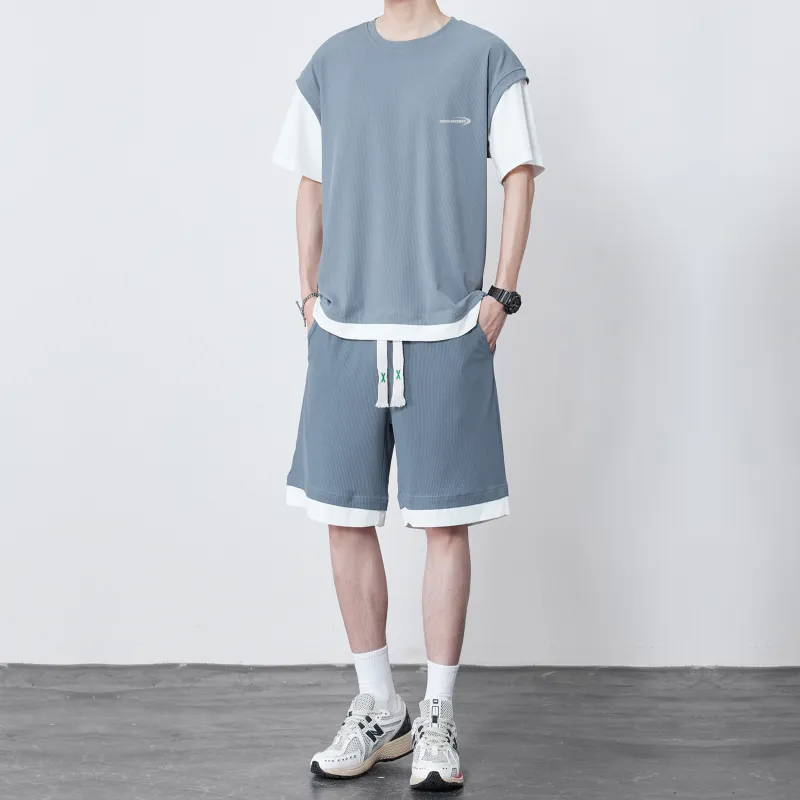 David Bakken Unisex Pajama Sets-15