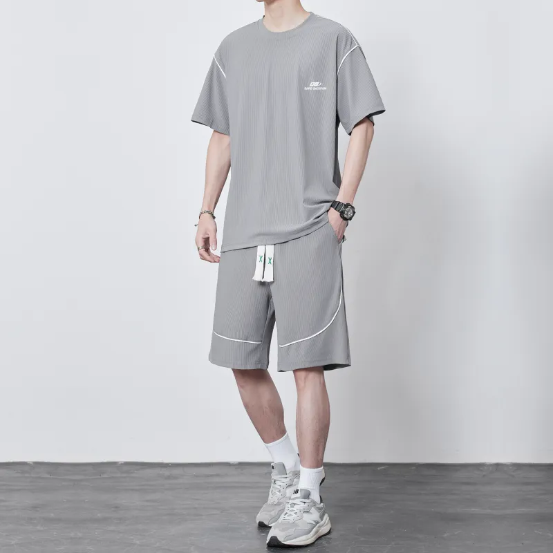 David Bakken Unisex Pajama Sets-15
