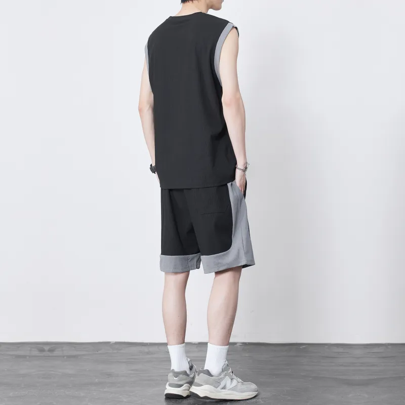 David Bakken Unisex Pajama Sets-5