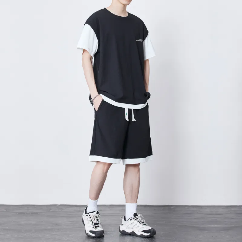 David Bakken Unisex Pajama Sets-4