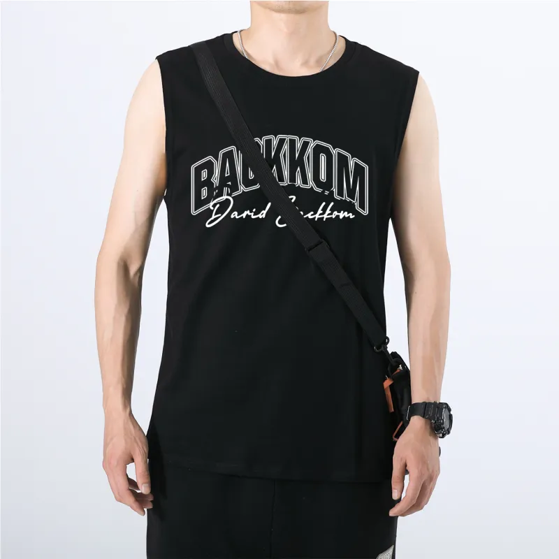 David Bakken Men Tank Tops-7