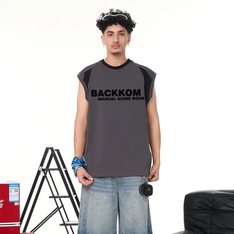 David Bakken Unisex Tank Tops-13