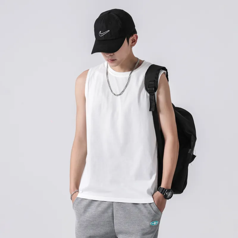 David Bakken Unisex Tank Tops-9