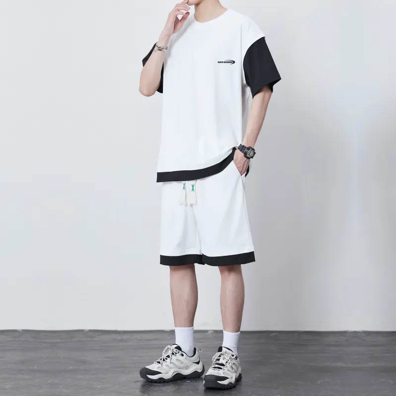 David Bakken Unisex Pajama Sets-9