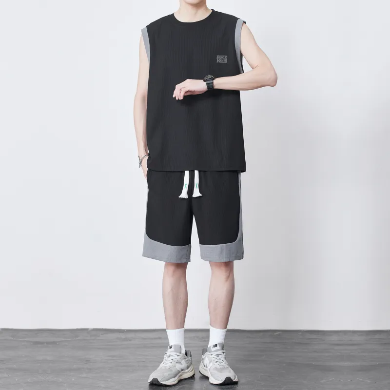 David Bakken Unisex Pajama Sets-3