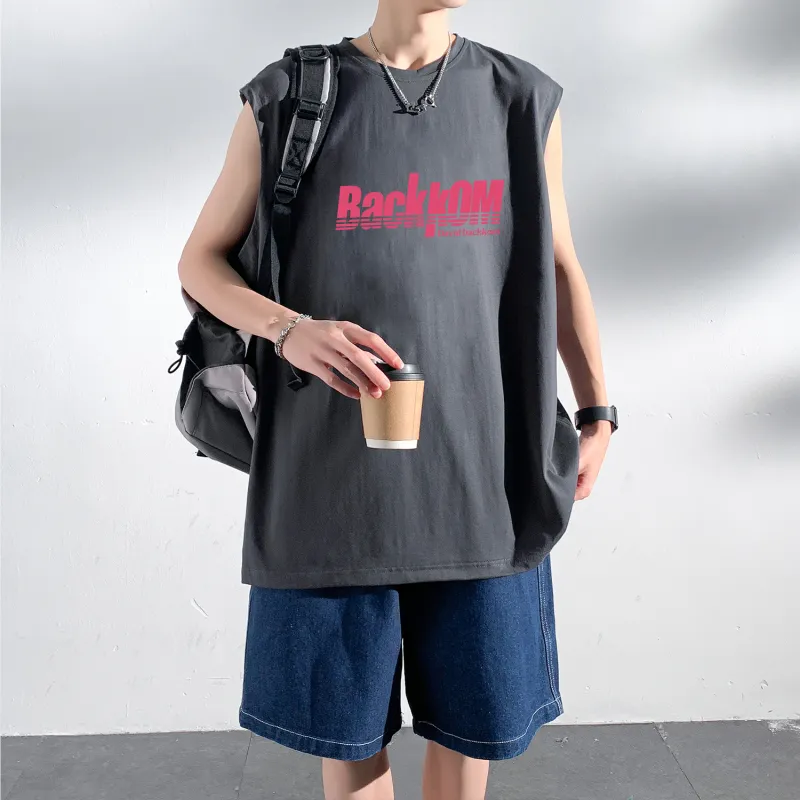 David Bakken Unisex Tank Tops-12