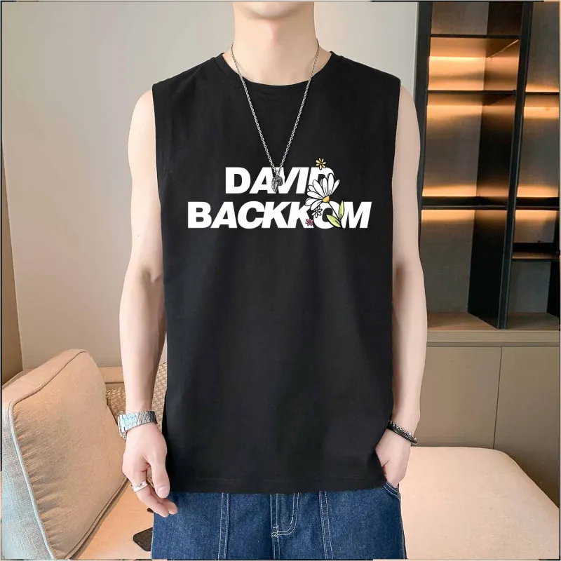 David Bakken Unisex Tank Tops-7