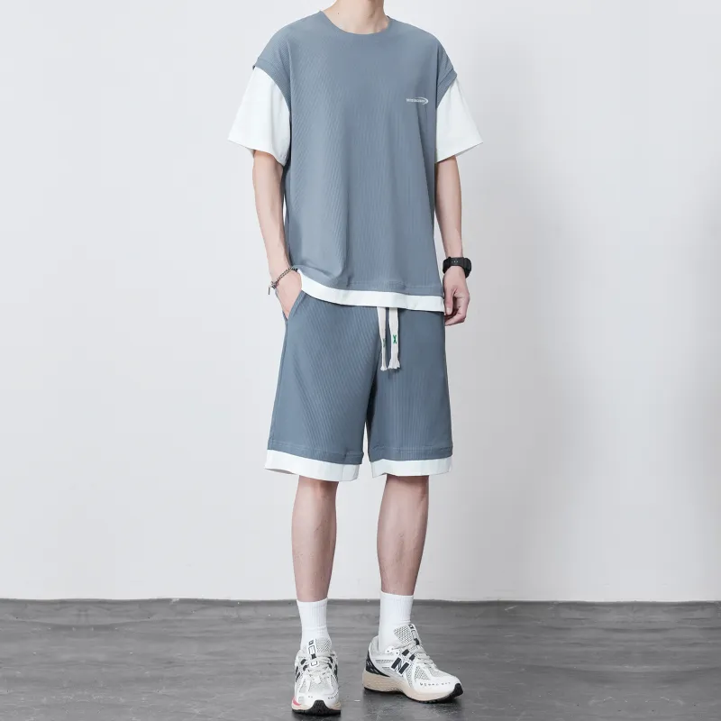 David Bakken Unisex Pajama Sets-16
