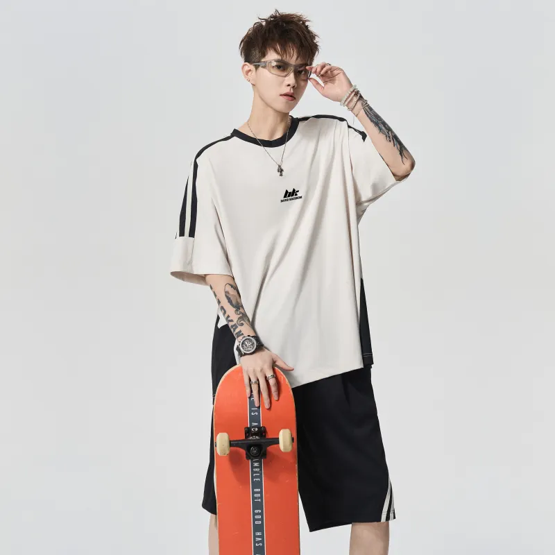 David Bakken Unisex Pajama Sets-3