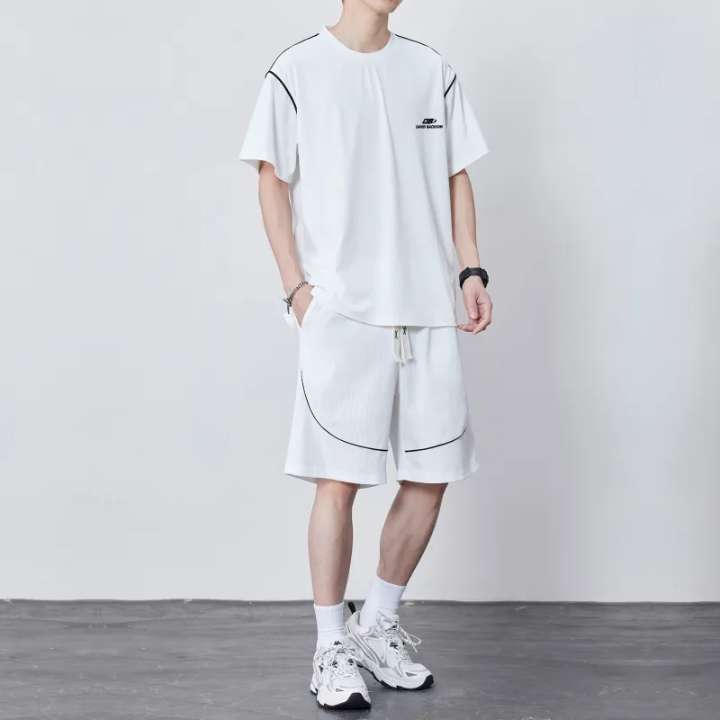 David Bakken Unisex Pajama Sets-10