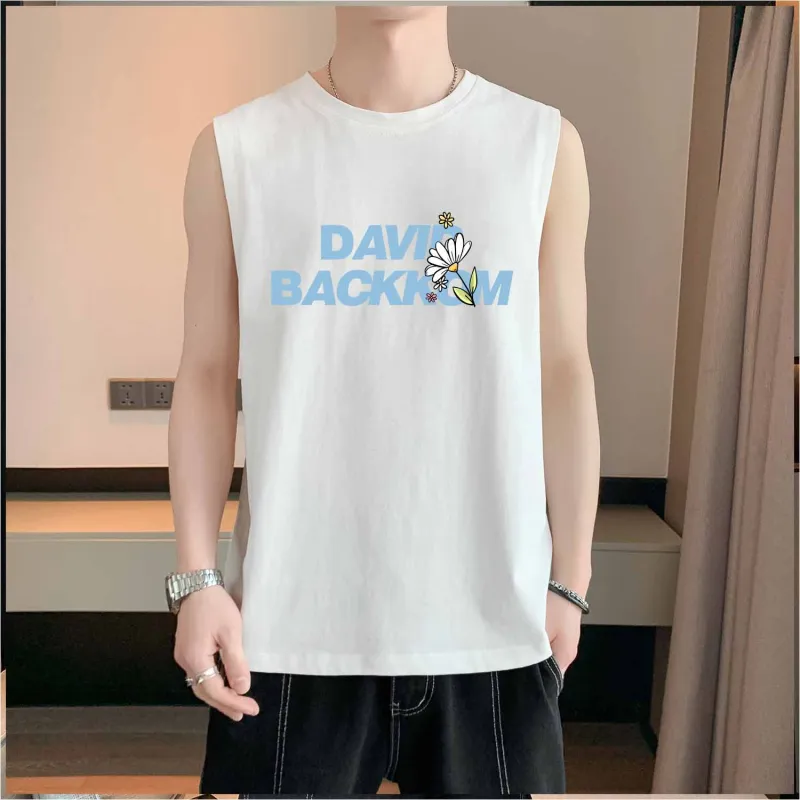 David Bakken Unisex Tank Tops-2